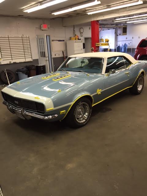 Brentwood Auto Detailing | 4045 2nd Ave, Burnaby, BC V5C 3X1, Canada | Phone: (778) 379-6556