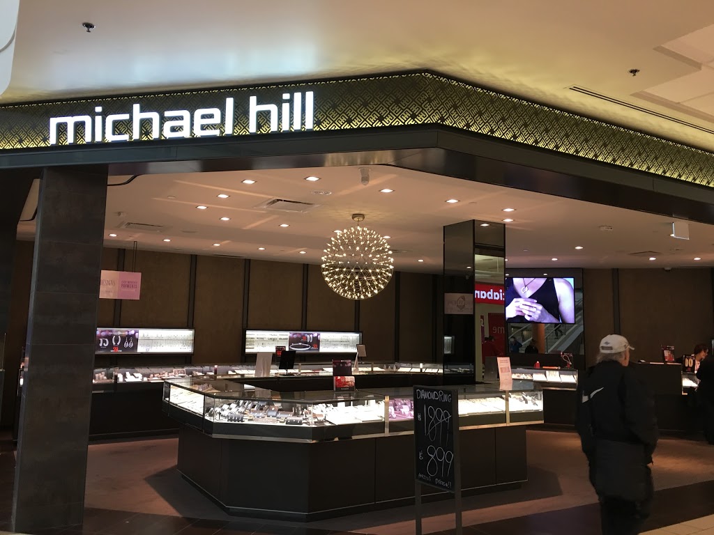 Michael Hill Brentwood | Brentwood Town Centre ,4567 Loughheed Highway, Burnaby, BC V5C 3Z6, Canada | Phone: (778) 328-1459
