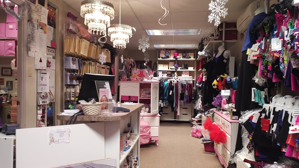 Lilybear Dance Boutique | 496 Adelaide St, Woodstock, ON N4S 4B4, Canada | Phone: (519) 537-8444