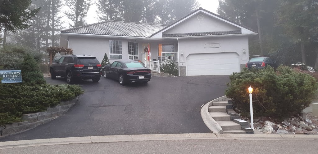 Riverview Retreat | 5144 Riverview Crescent, Fairmont Hot Springs, BC V0B 1L1, Canada | Phone: (250) 409-4482