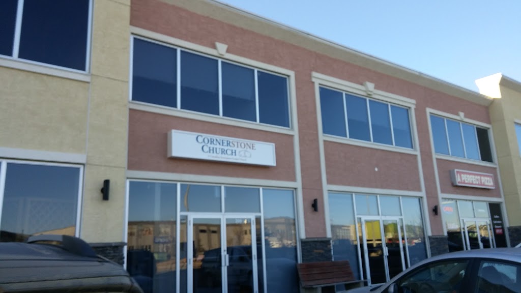 Hillside Church | 2903 Kingsview Blvd SE #209, Airdrie, AB T4A 0C4, Canada | Phone: (403) 948-0388
