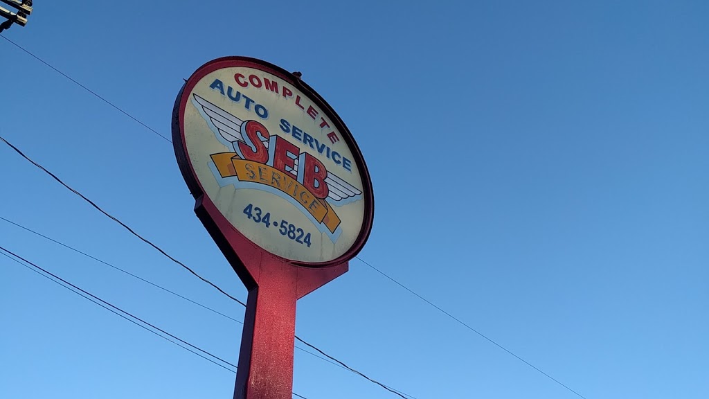 Complete Auto Service: SEB Service | Lockport, NY 14094, USA | Phone: (716) 434-5824