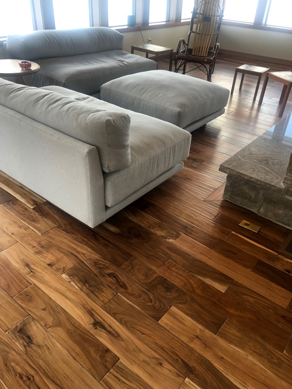 Floors At Work | 6953 Davand Dr, Mississauga, ON L5T 1L5, Canada | Phone: (905) 795-0016