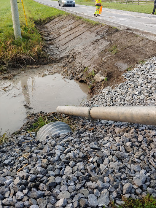 EVO Environnement | 6081 Rue Angélo, Terrebonne, QC J7M 1G2, Canada | Phone: (450) 516-3793