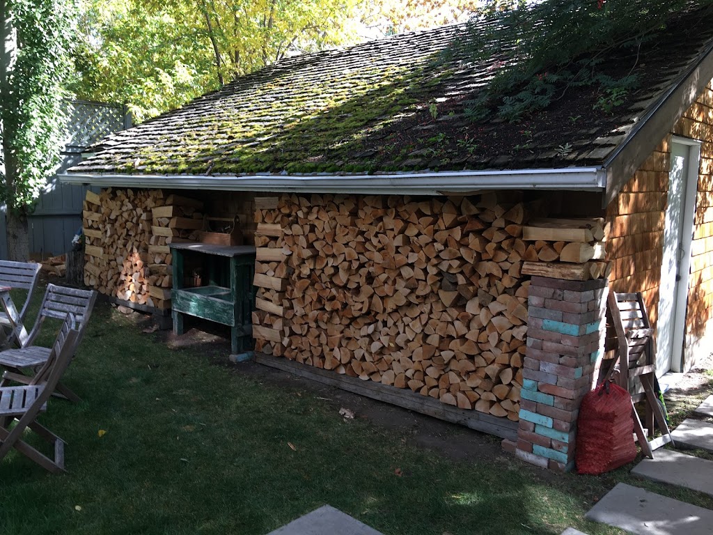 Timber Ridge Firewood Calgary | 283235 Township Rd 224, Rocky View County, AB T1X 0J6, Canada | Phone: (403) 831-7135