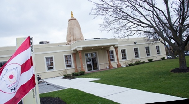 BAPS Shri Swaminarayan Mandir | 1840 Birchmount Rd, Scarborough, ON M1P 2H7, Canada | Phone: (416) 321-2277