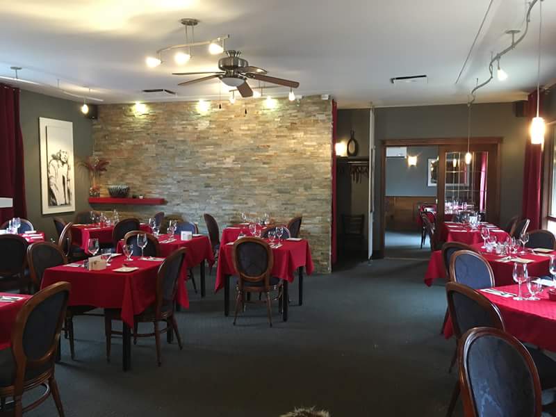 Le Chou de Bruxelles | 1461 Rue Galt O, Sherbrooke, QC J1H 2A9, Canada | Phone: (819) 564-1848