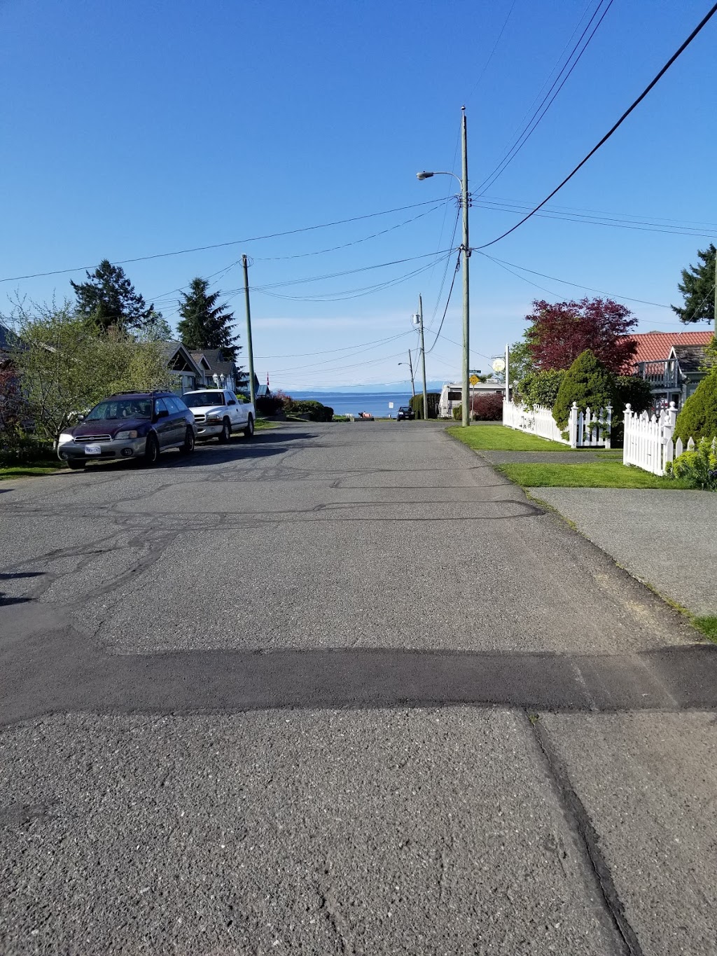 Chemainus Skate Park | 3017 st, 3023 Elliott St, Chemainus, BC V0R 1K1, Canada | Phone: (250) 246-3811