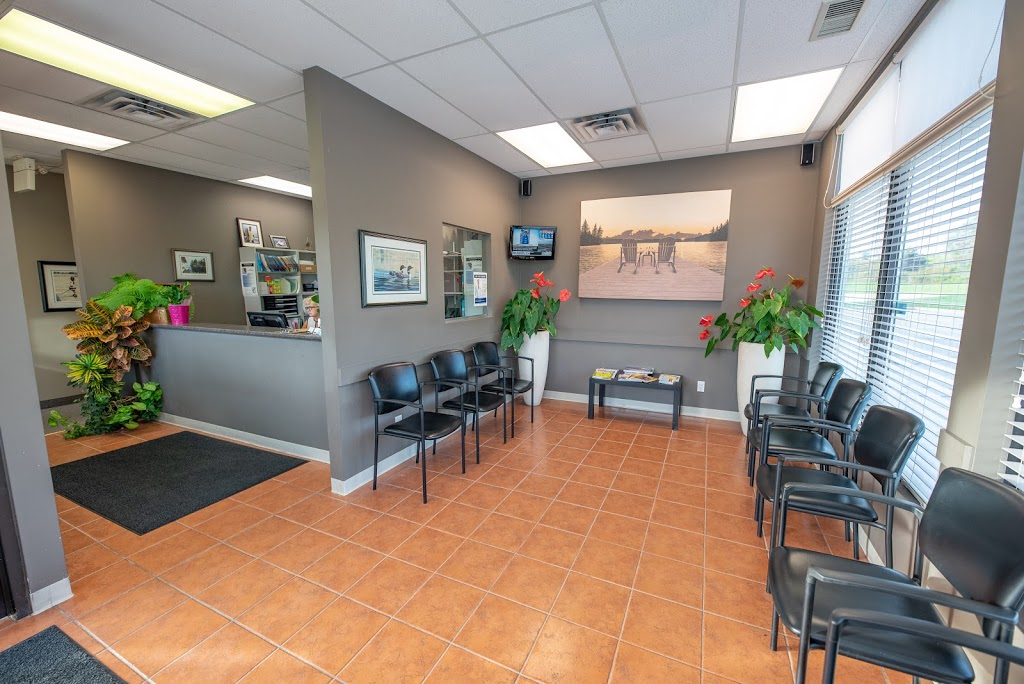 FullMast Mens Health Clinics | 640 Ford Dr, Oakville, ON L6J 7V7, Canada | Phone: (844) 500-1177