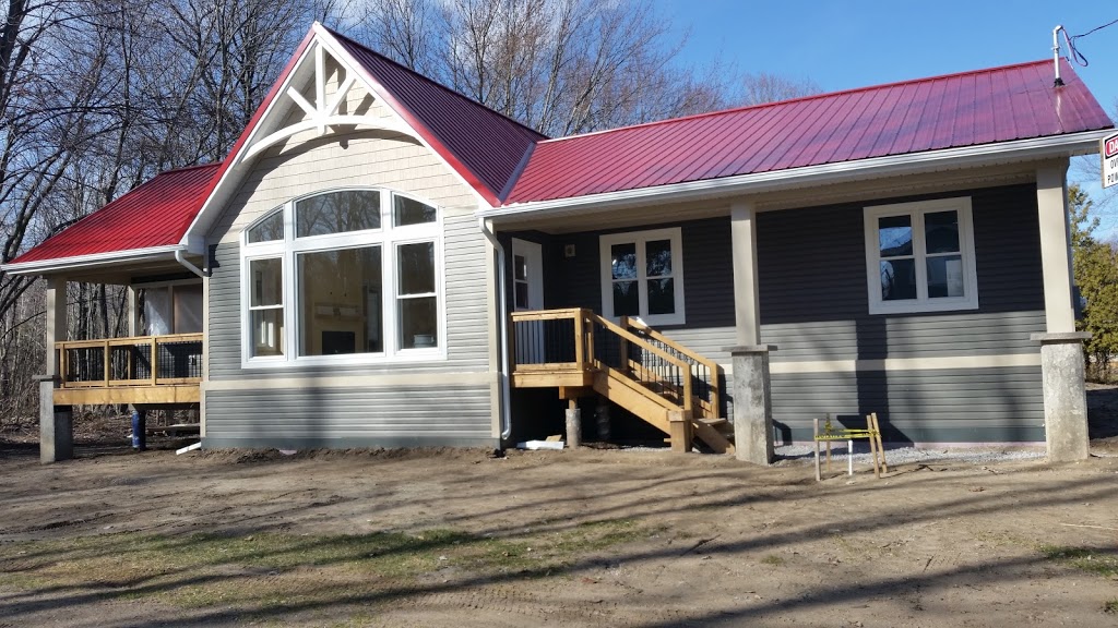 Mark Acton Construction Ltd. | 191 Queensway West Lower Level, Simcoe, ON N3Y 2M8, Canada | Phone: (519) 429-3001