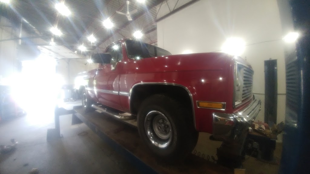 Mariposa Automotive Services Inc | 73 Memorial Ave unit B, Orillia, ON L3V 5W9, Canada | Phone: (705) 329-3000