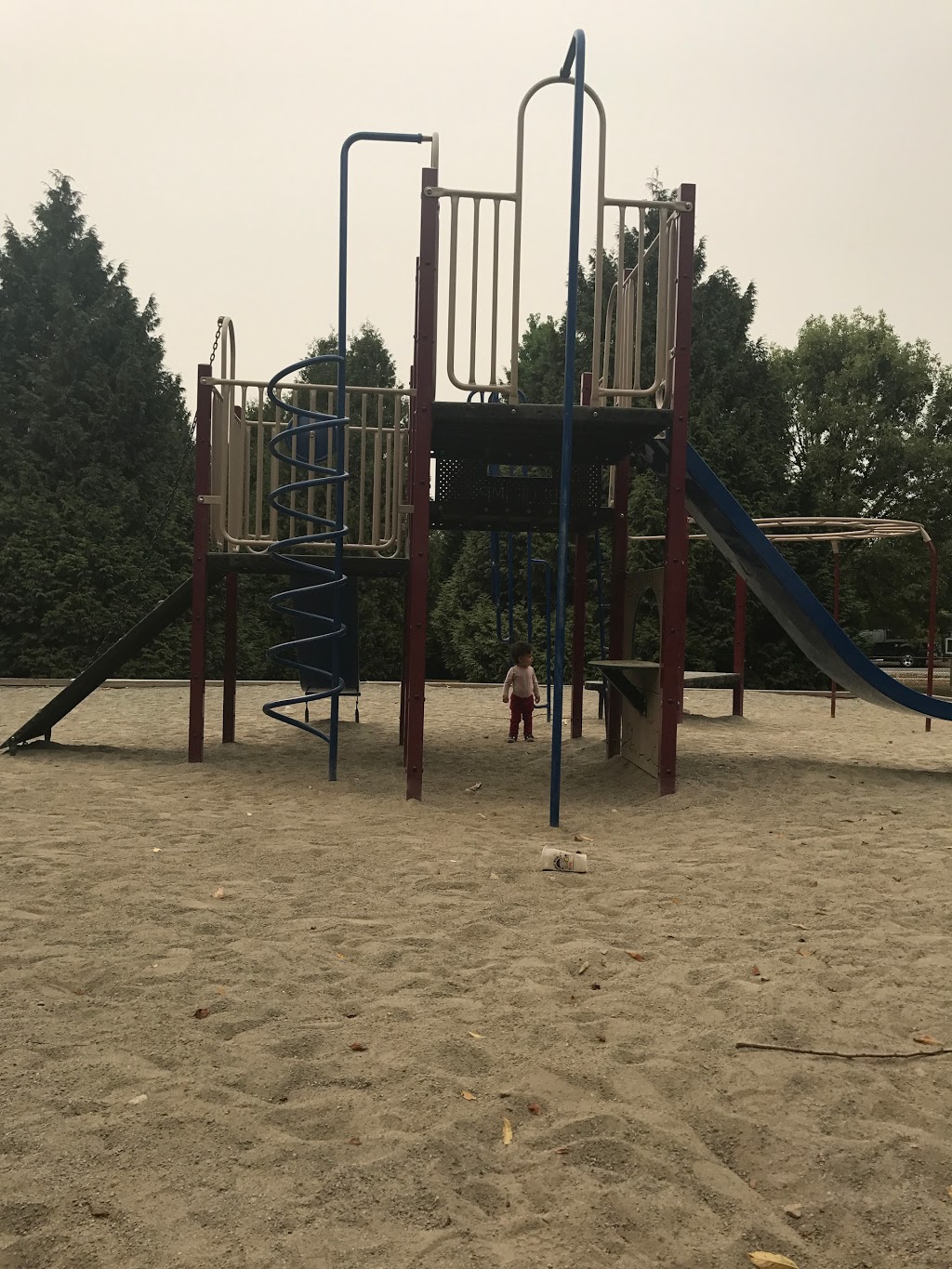 Killarney Park | 6205 Kerr St, Vancouver, BC V5S 2X7, Canada | Phone: (604) 873-7000