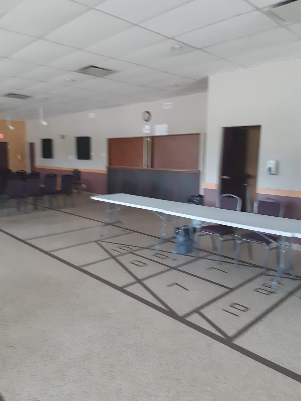 Chevaliers De Colomb 2595 Kenogami | 2030 Rue Fortier, Jonquière, QC G7X 4K4, Canada | Phone: (418) 542-4673