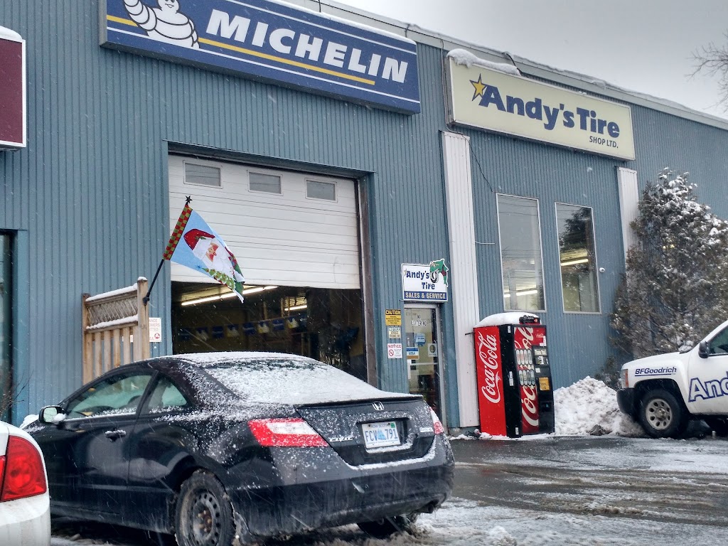 Andys Antigonish | 100 Main St, Antigonish, NS B2G 2N8, Canada | Phone: (902) 863-4450