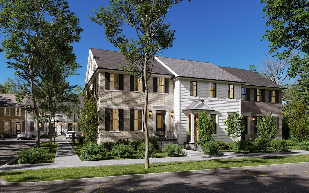 Elevate Living Niagara | 8003 Lundys Ln, Niagara Falls, ON L2H 1H3, Canada | Phone: (905) 246-8097
