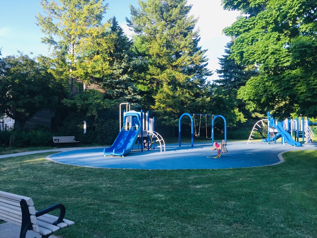 Raleigh Parkette | Raleigh Parkette, 155 Raleigh Ave, Scarborough, ON M1K 1A5, Canada | Phone: (416) 338-4386