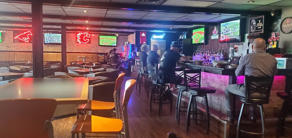 Kokos Restaurant and Sports Bar | 4712 13 St NE #115, Calgary, AB T2E 6P1, Canada | Phone: (403) 291-3565
