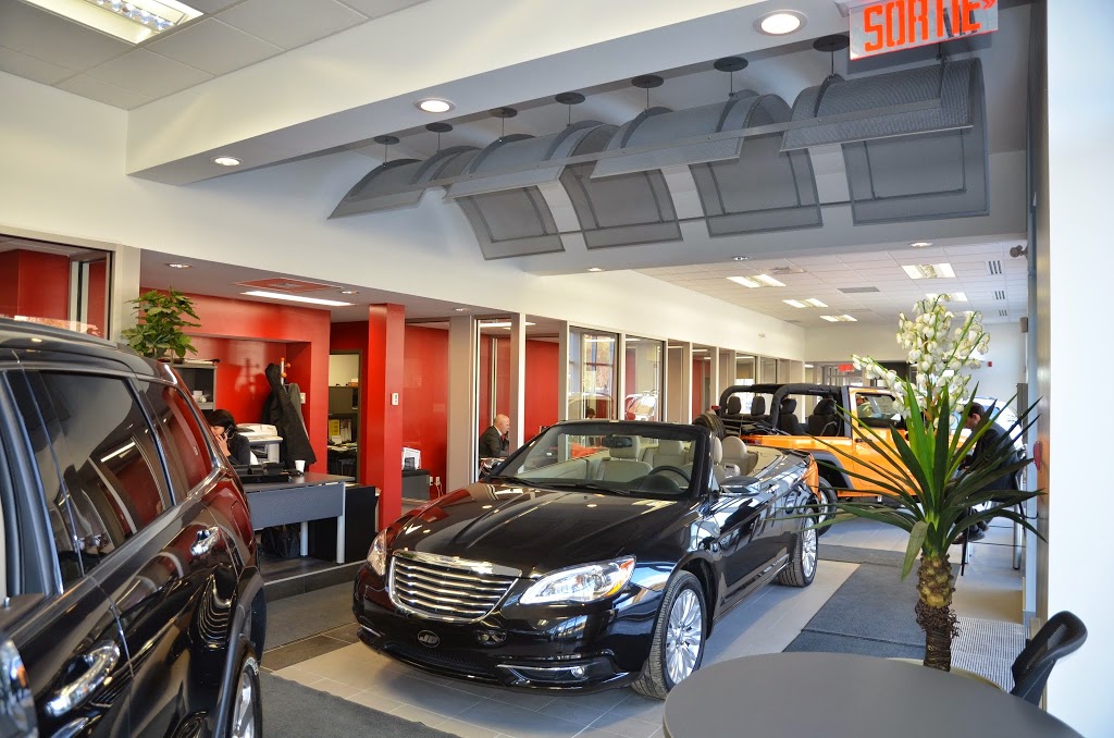 JD Chrysler FIAT (JD Group) | car dealer | 5740 Boulevard Sainte-Anne, Boischatel, QC G0A 1H0, Canada | 8887370556 OR +1 888-737-0556
