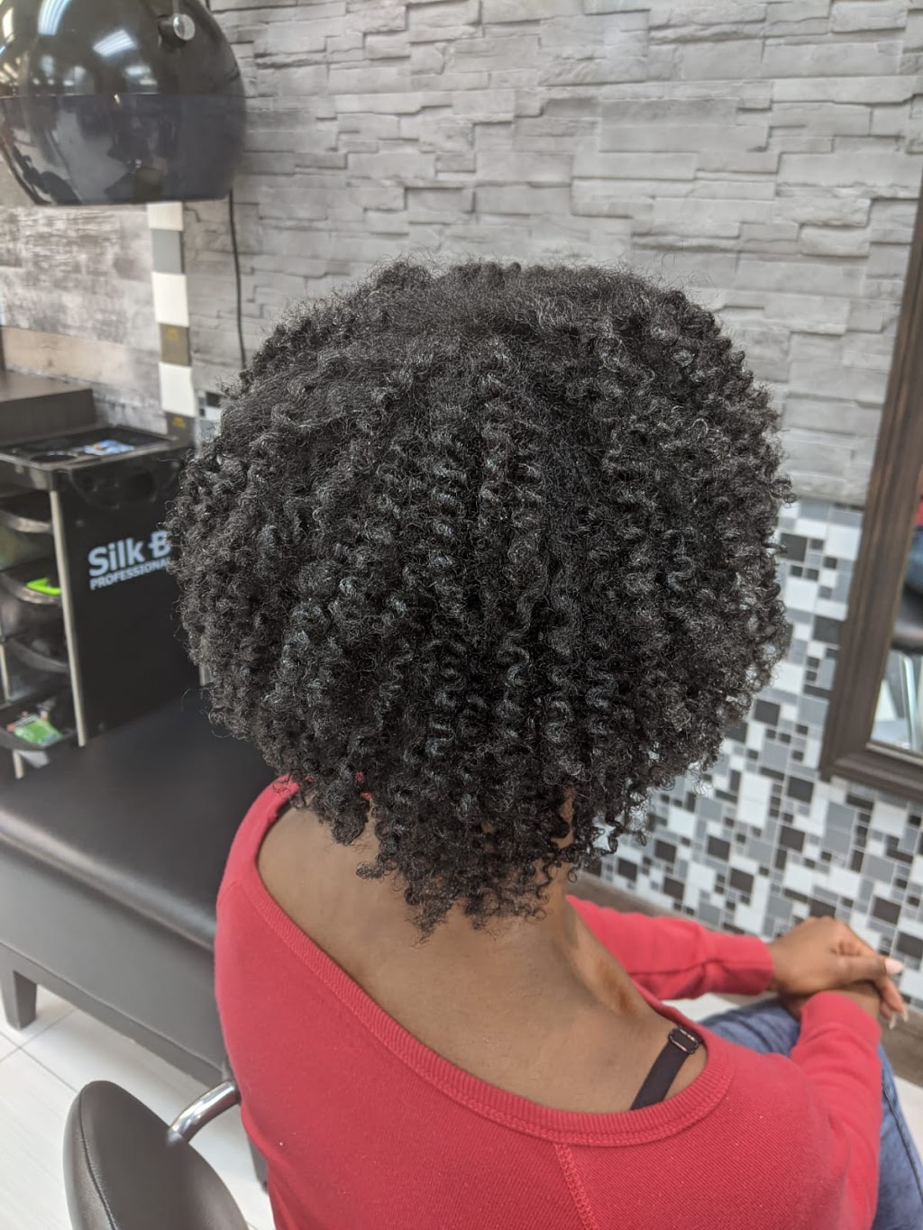 New York North Barbershop, Hair salon &Beauty Supplies Retail store | 499 Main St S, Brampton, ON L6Y 1N7, Canada | Phone: (905) 451-9605