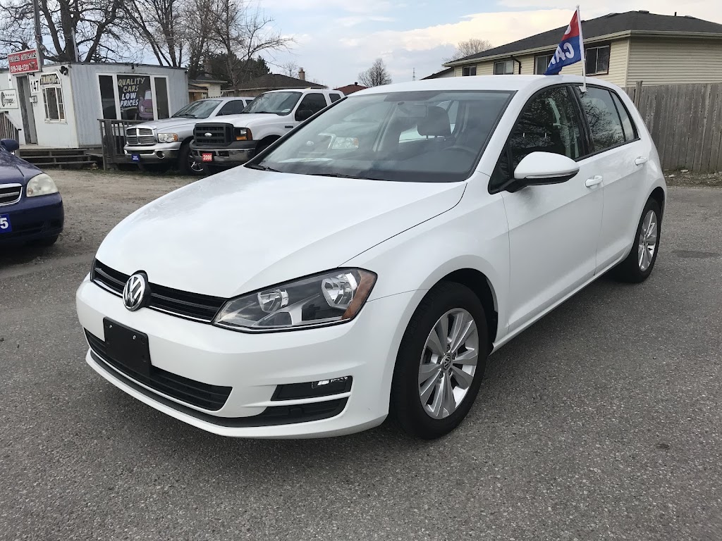 Payless Auto Sales | 147 Hespeler Rd, Cambridge, ON N1R 3G9, Canada | Phone: (519) 498-2299