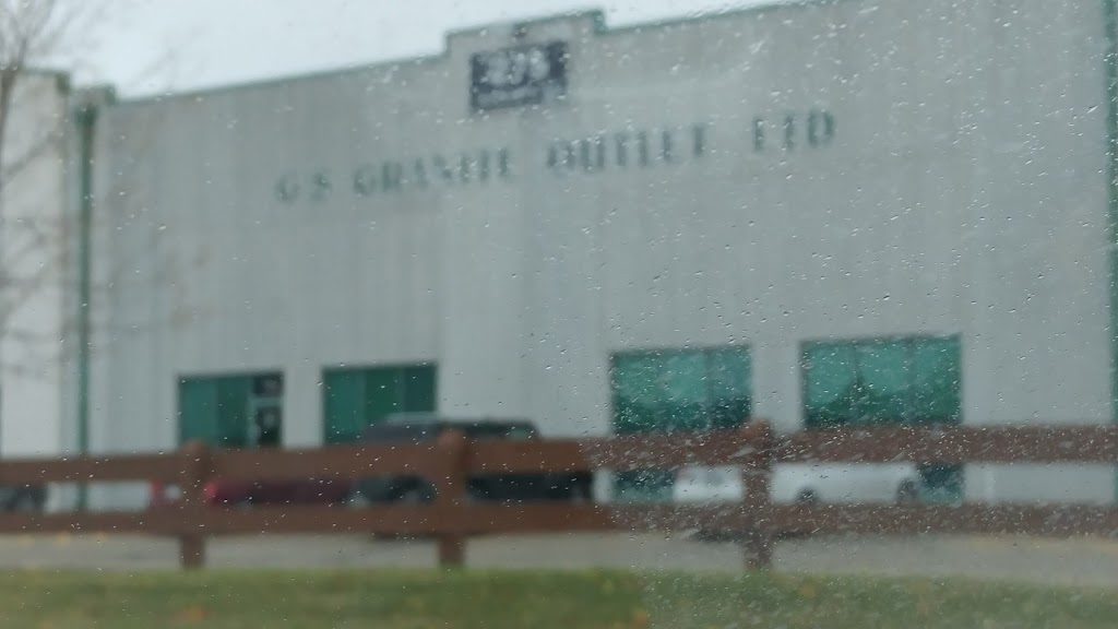 GS Granite Outlet Ltd. | 275 De Baets St, Winnipeg, MB R2J 4A8, Canada | Phone: (204) 777-0063