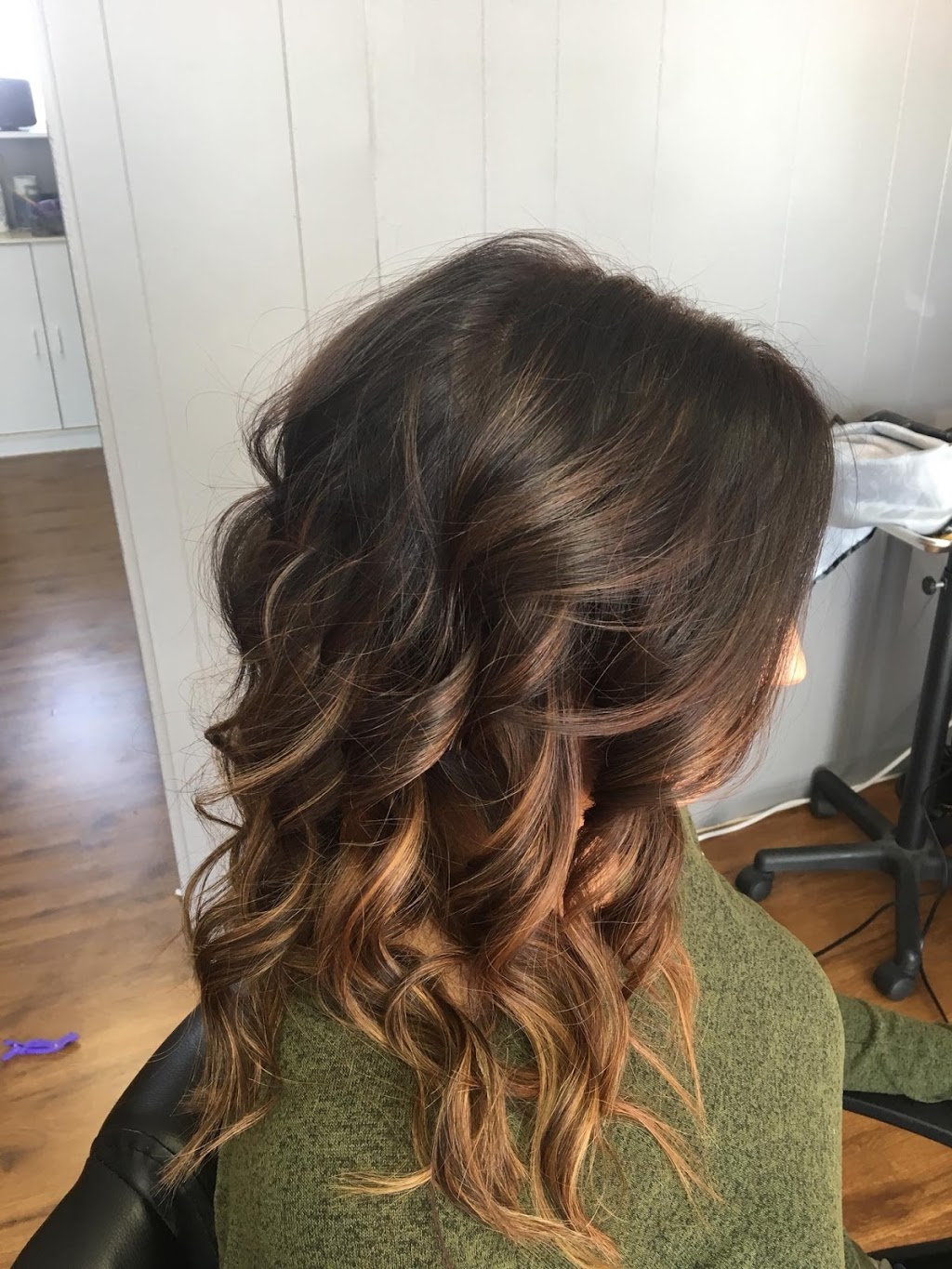 Hair By Jennifer Truax | 165 King St W, Mount Forest, ON N0G 2L0, Canada | Phone: (519) 313-0308
