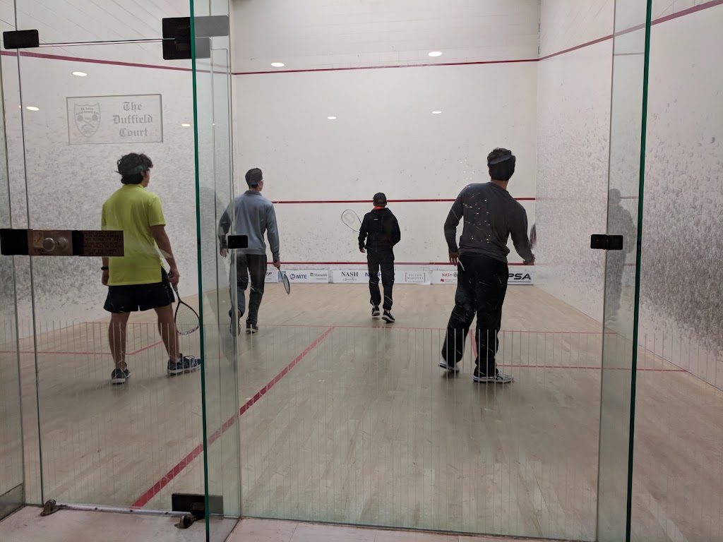 London Squash Club | 76 Albert St, London, ON N6A 1L8, Canada | Phone: (519) 433-0691