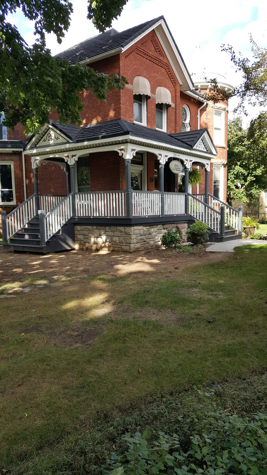Burnard Construction | 28 Ontario St, Forest, ON N0N 1J0, Canada | Phone: (519) 786-6358