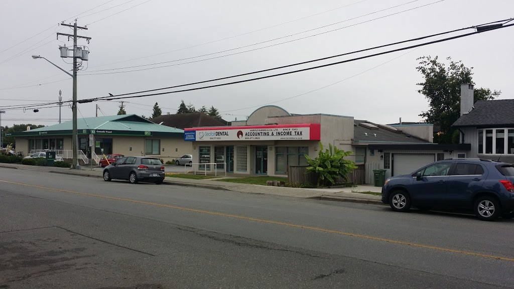 Harold Karro & Co Ltd | Suite 120-3920 Francis Rd, Richmond, BC V7C 1J7, Canada | Phone: (604) 271-3822