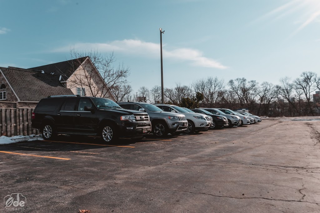 Car Squad Ltd. | 2206 Dundas St E, Mississauga, ON L4X 1L9, Canada | Phone: (905) 366-0123