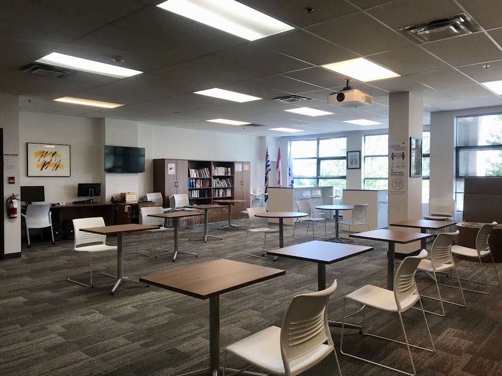 Bureau des affaires francophones et francophiles (BAFF) | The Cornerstone Bldg, 8960 University High St bur. 198, Burnaby, BC V5A 4Y6, Canada | Phone: (778) 782-6927