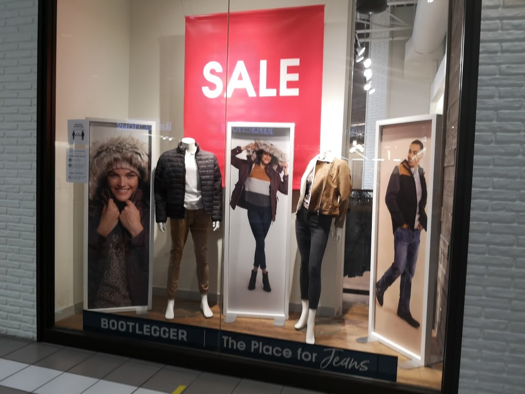 Bootlegger | 32900 S Fraser Way #110, Abbotsford, BC V2S 5A1, Canada | Phone: (604) 853-2912