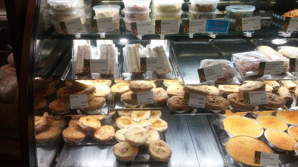 Hot Oven Bakery | 250 The East Mall, Etobicoke, ON M9B 6J6, Canada | Phone: (416) 233-6771