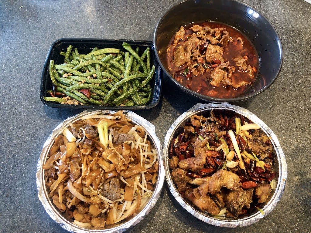 Tian Fu Restaurant | 8025 Bd Taschereau, Brossard, QC J4Y 1A4, Canada | Phone: (450) 462-8888