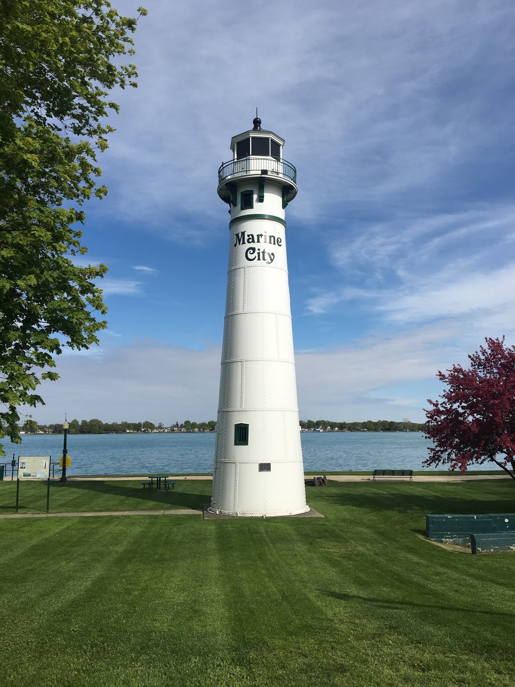Marine City City Hall | 303 S Water St, Marine City, MI 48039, USA | Phone: (810) 765-8846
