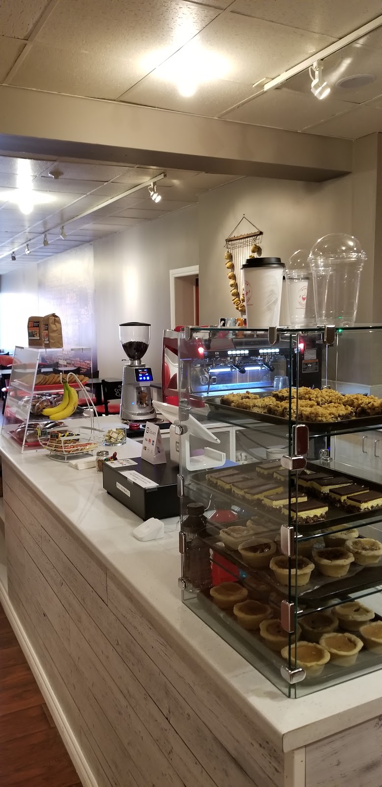 Sabor Espresso | 11 Norfolk St N, Simcoe, ON N3Y 3N6, Canada | Phone: (519) 755-7233