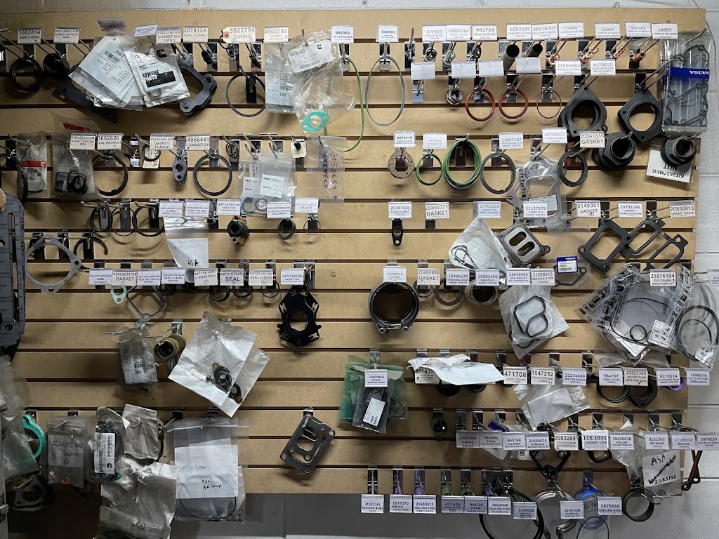 401 Heavy Duty Truck Parts INC. | 1315 Shawson Dr, Mississauga, ON L4W 1C4, Canada | Phone: (905) 670-5232