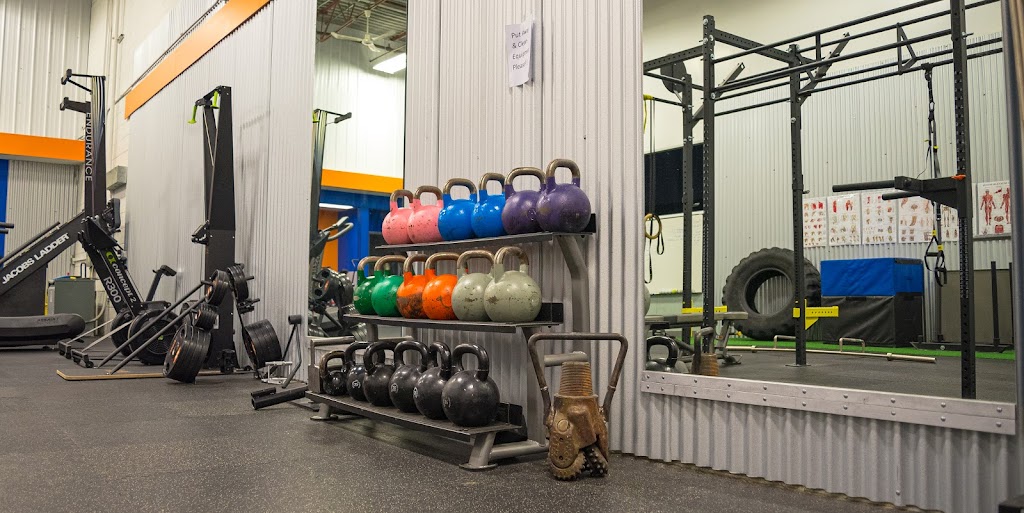 FXNL 101 Training & Conditioning | 5192 80 Ave SE, Calgary, AB T2N 2A9, Canada | Phone: (403) 462-1312