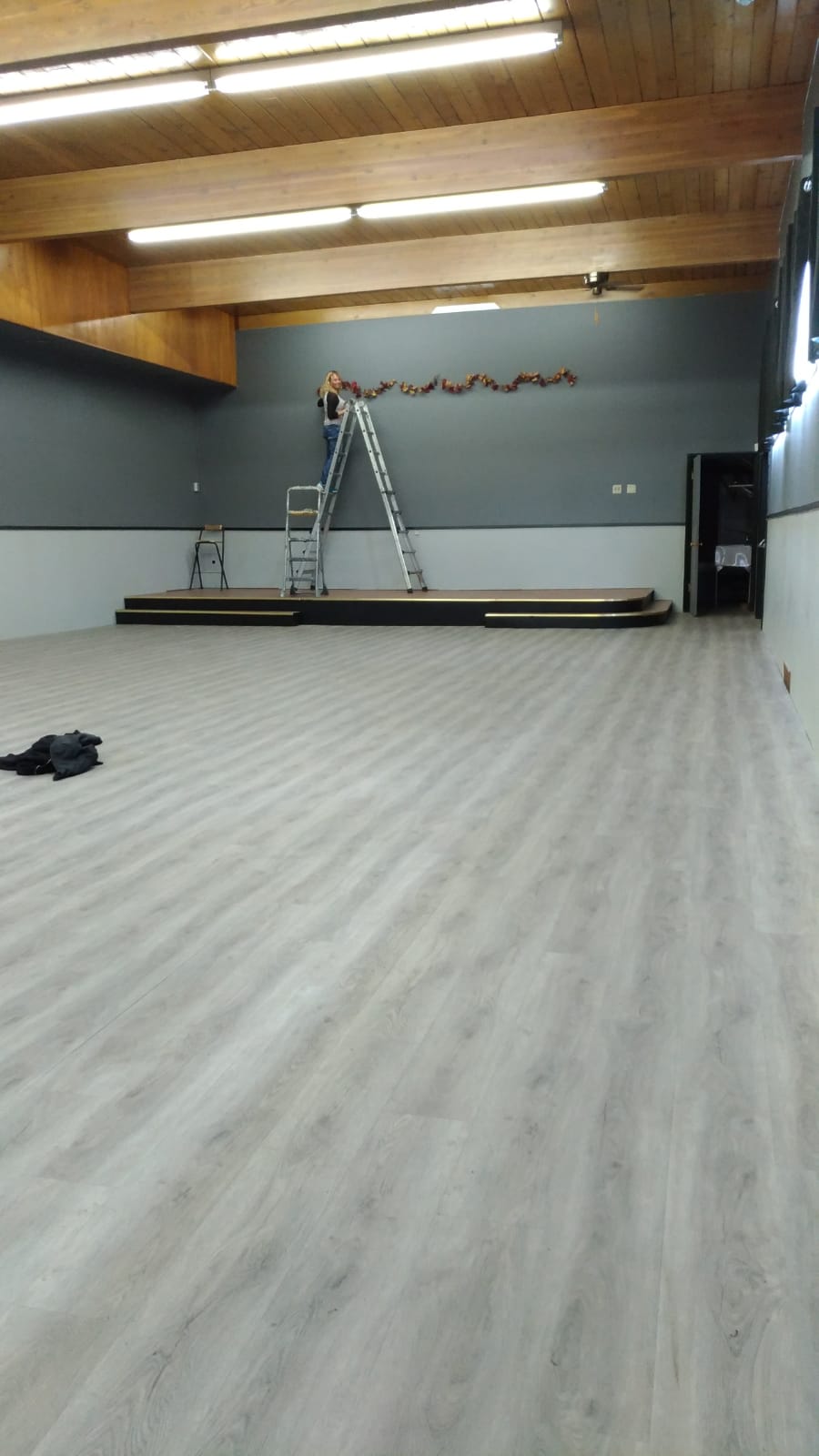Uptown Activity Centre | 3203 3rd Ave, Port Alberni, BC V9Y 4C9, Canada | Phone: (250) 724-0355