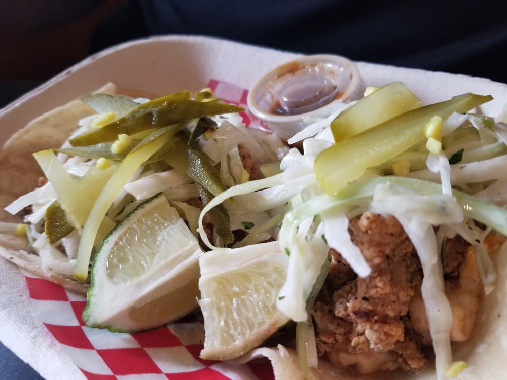 Taco Linas | 2347 Agricola St, Halifax, NS B3K 4B7, Canada | Phone: (902) 406-5272