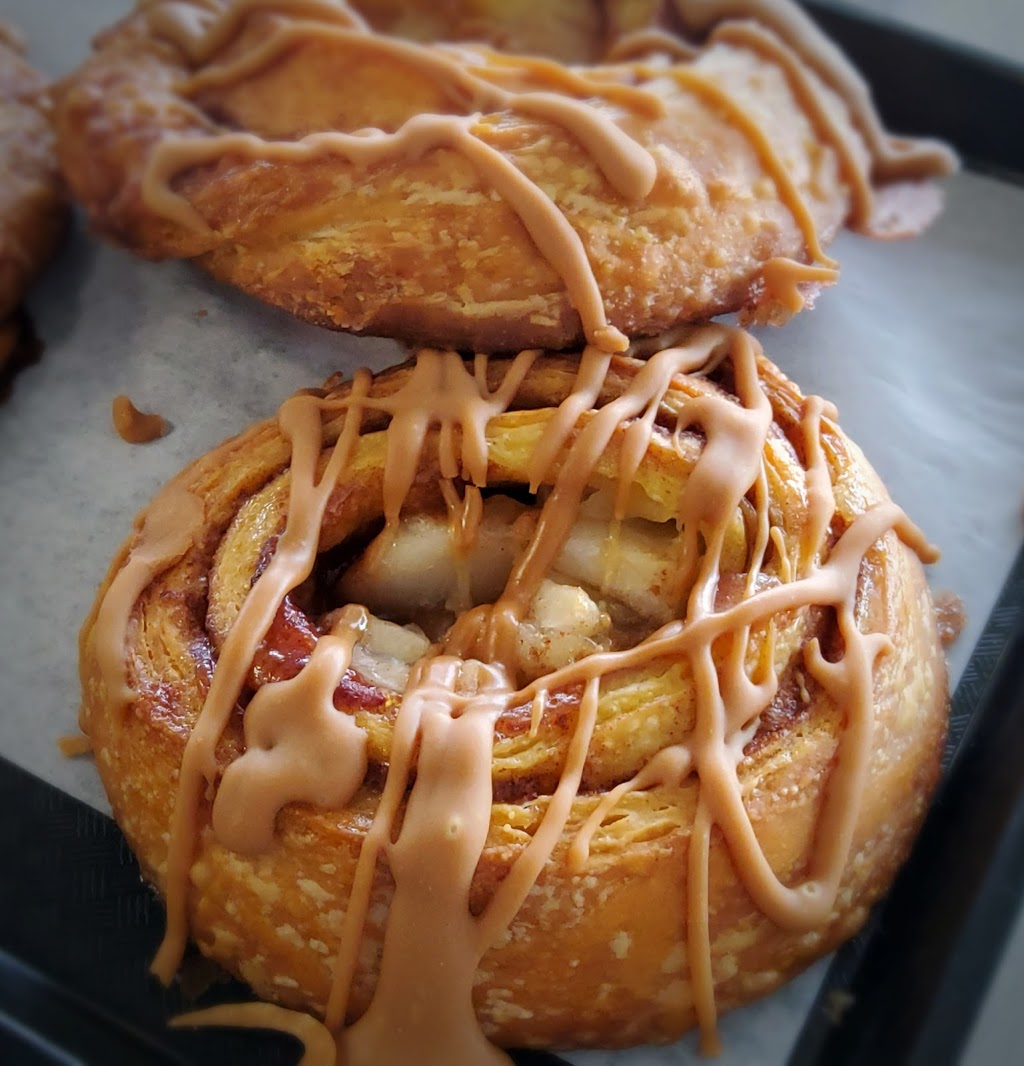 Bliss Baked Goods | 10710 142 St NW, Edmonton, AB T5N 2P7, Canada | Phone: (780) 453-0101