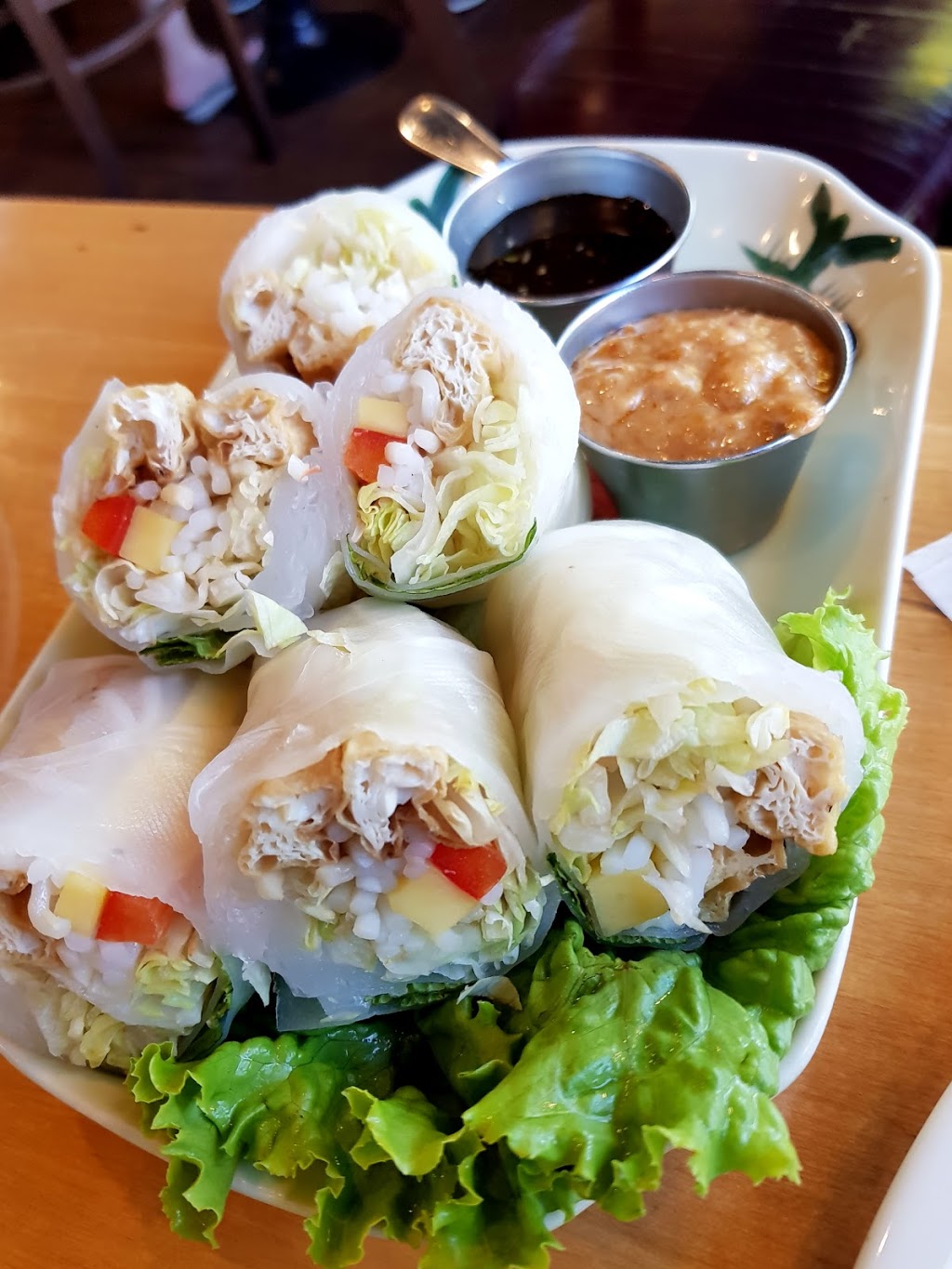 Jatujak | 1466 Kingston Rd, Scarborough, ON M1N 1R6, Canada | Phone: (416) 698-1466