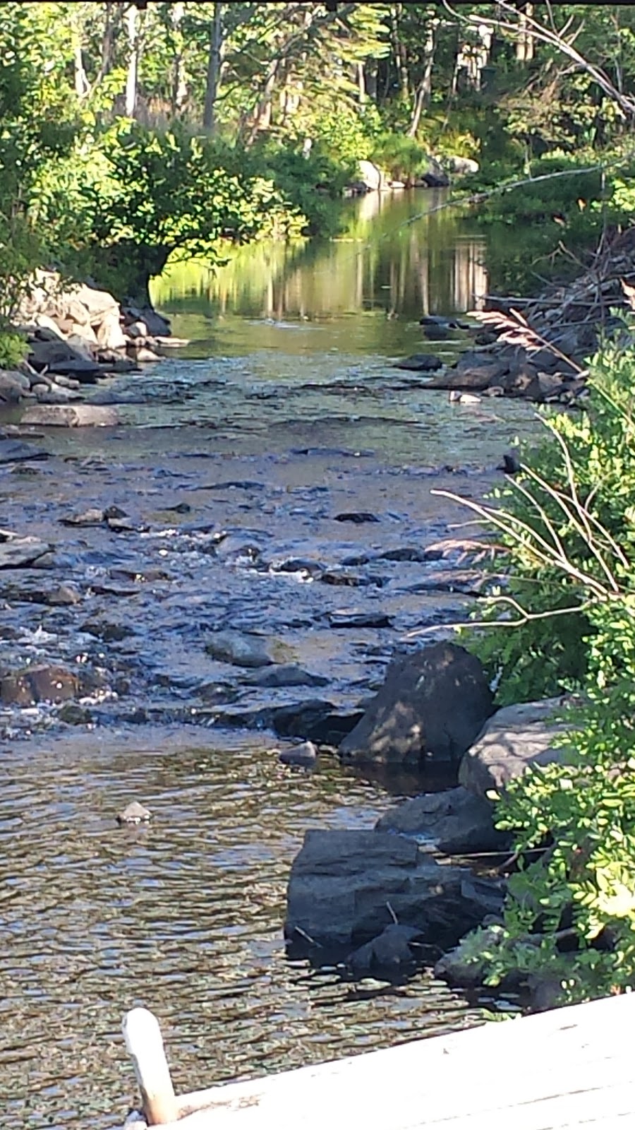 Shubie Trail Head | Shubie Canal Greenway Corridor, Waverley, NS B2R, Canada