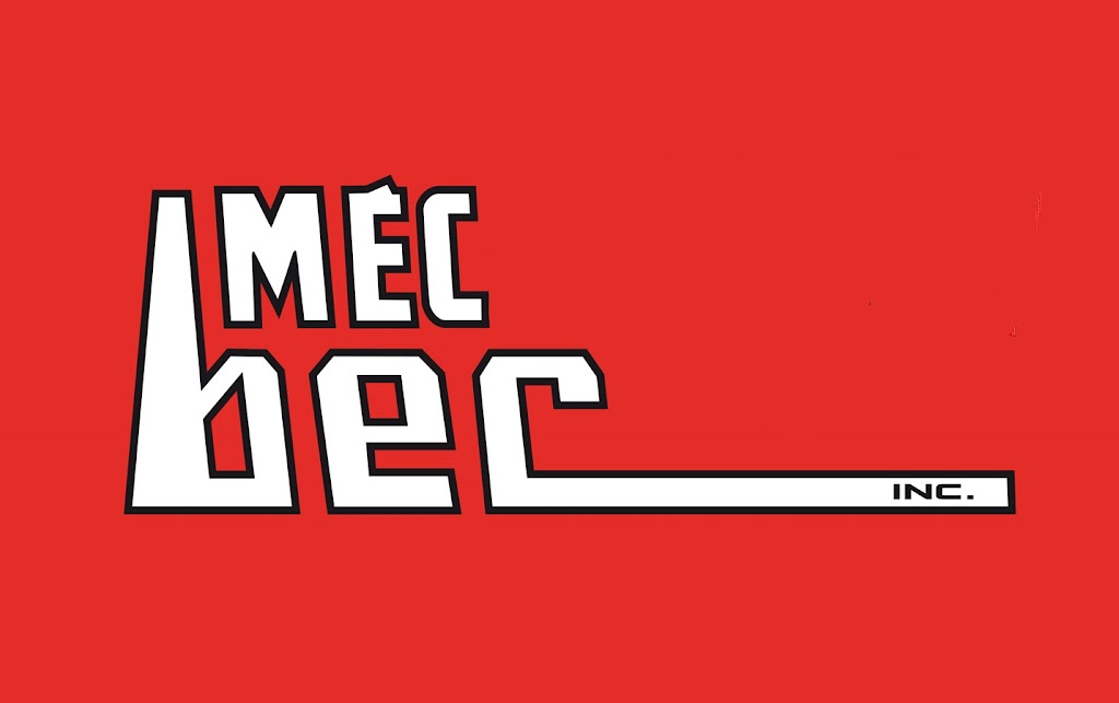 Mécanique Bec Inc | 1174 Rue Raoul-Charette, Joliette, QC J6E 8S6, Canada | Phone: (450) 759-1666