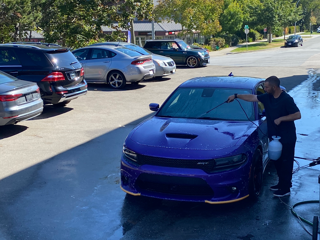 HIVE autoSpa | 2780 King George Blvd #3, Surrey, BC V4P 1A2, Canada | Phone: (604) 385-5557