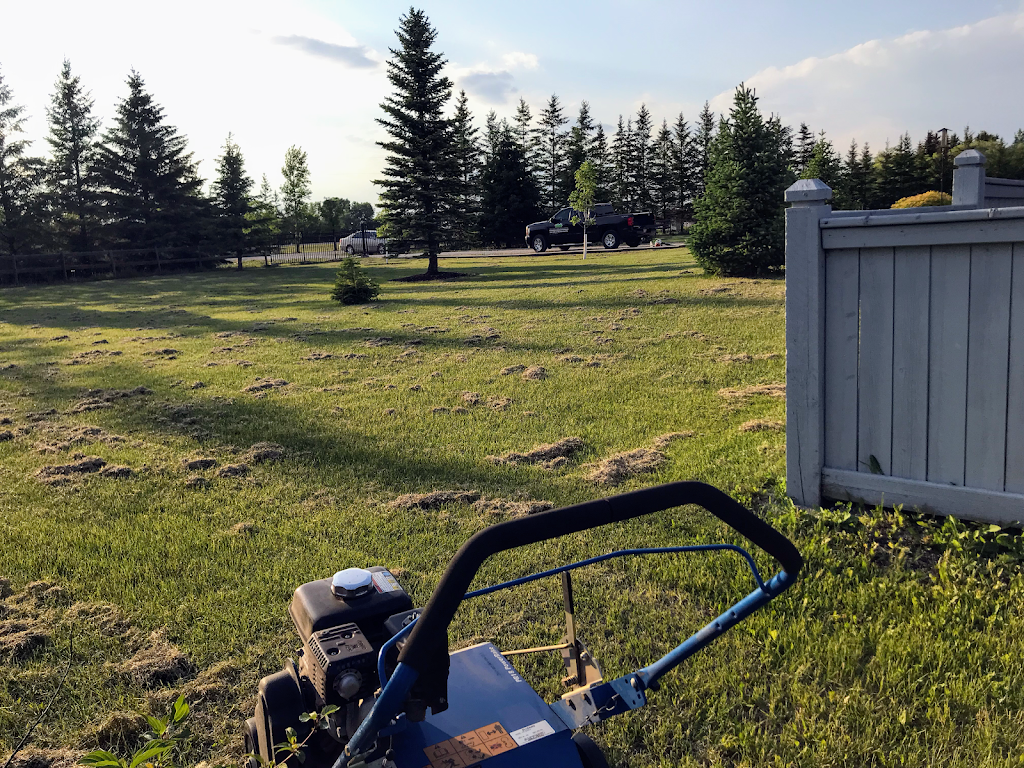 Superior Lawn Management | Box 4342, 3 Procure Bay, Stonewall, MB R0C 2Z0, Canada | Phone: (204) 782-1792