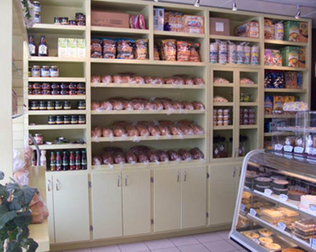 Turtledoves Bakery | 175 Plains Rd E, Burlington, ON L7T 2C4, Canada | Phone: (289) 337-6901