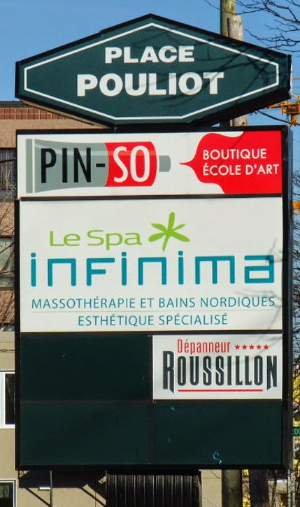 Pin-So | 2990 Ch Ste-Foy, Québec, QC G1X 1P6, Canada | Phone: (418) 651-7682