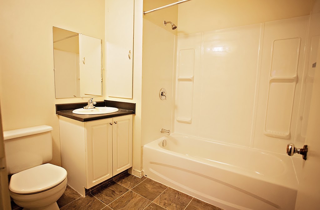 Meadow Park Estates | 100 Gladmer Cres, Saskatoon, SK S7J 2X3, Canada | Phone: (306) 343-3905
