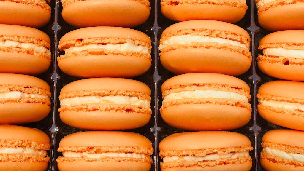 AG Macarons | 709 The Queensway, Etobicoke, ON M8Y 1L2, Canada | Phone: (647) 977-3030
